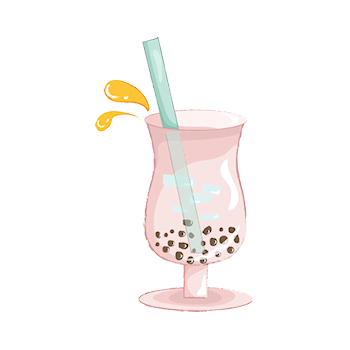 Bubble tea